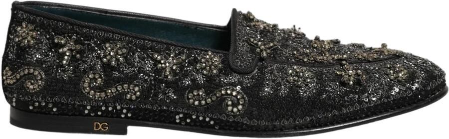 Dolce & Gabbana Loafers nette schoenen