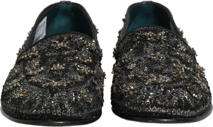 Dolce & Gabbana Loafers nette schoenen - Foto 4