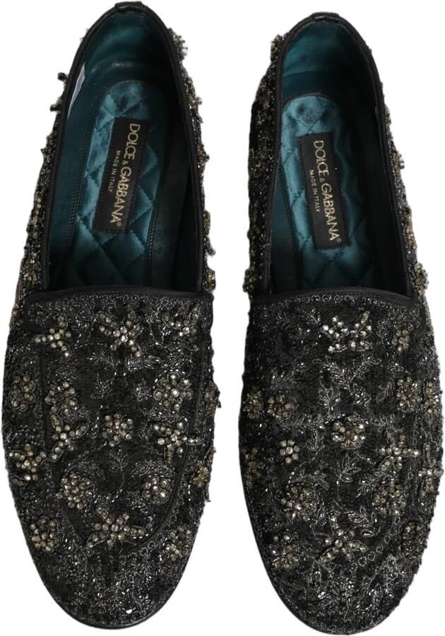 Dolce & Gabbana Loafers nette schoenen - Foto 3