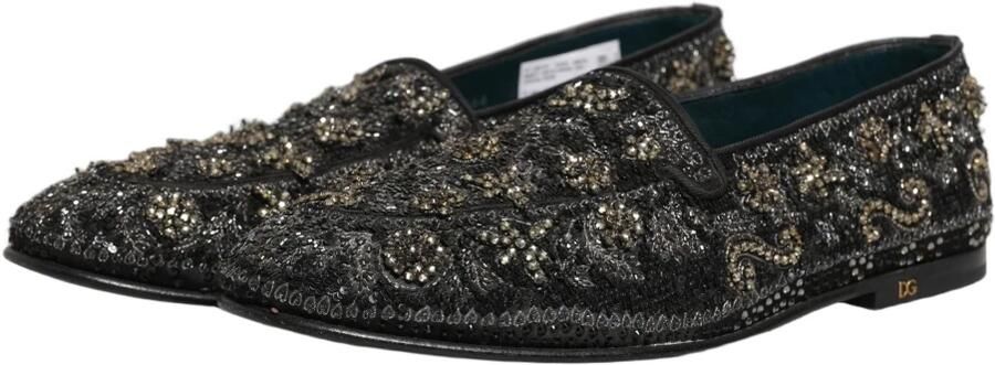 Dolce & Gabbana Loafers nette schoenen - Foto 6