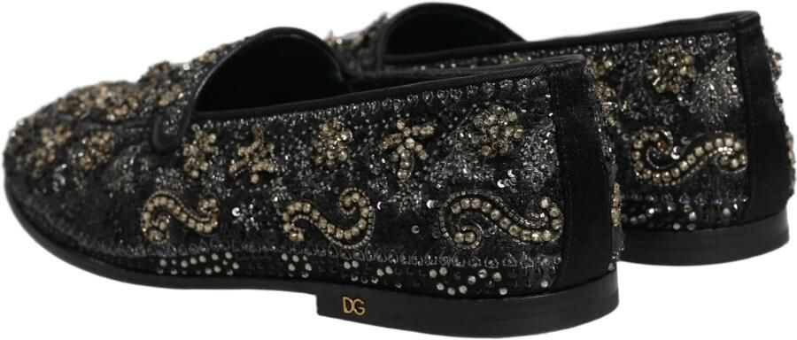 Dolce & Gabbana Loafers nette schoenen - Foto 5