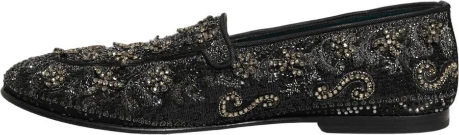 Dolce & Gabbana Loafers nette schoenen - Foto 7