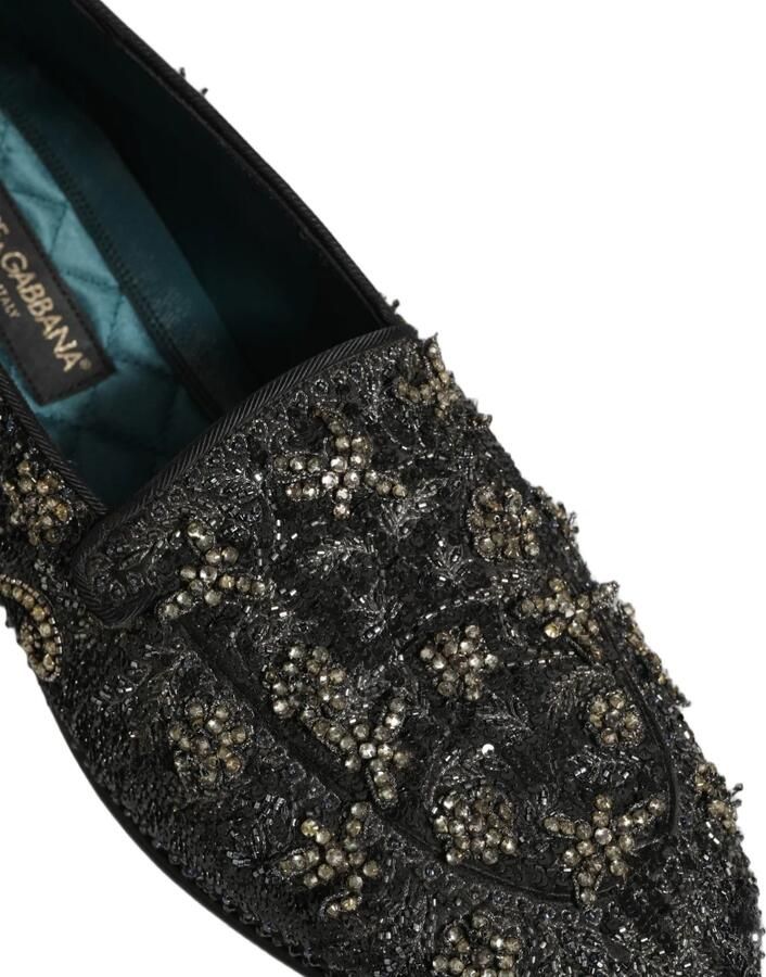 Dolce & Gabbana Loafers nette schoenen - Foto 2