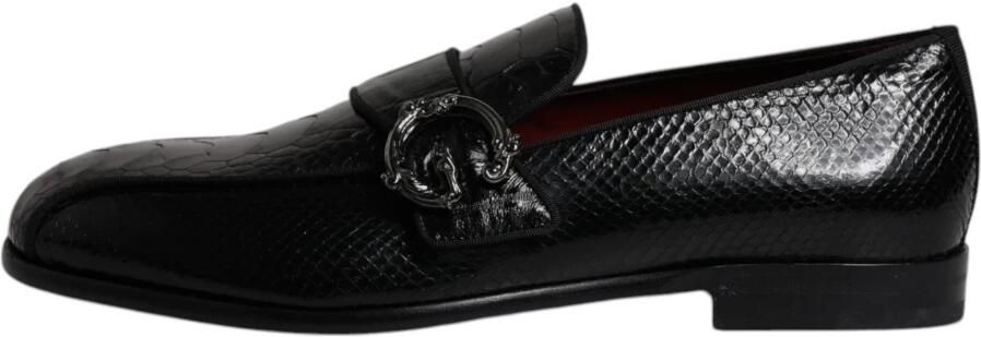 Dolce & Gabbana Loafers suit