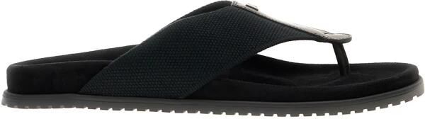 Dolce & Gabbana Logo Flip Flops