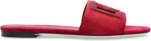 Dolce & Gabbana Logo slides