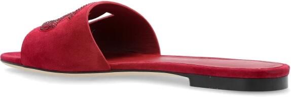 Dolce & Gabbana Logo slides