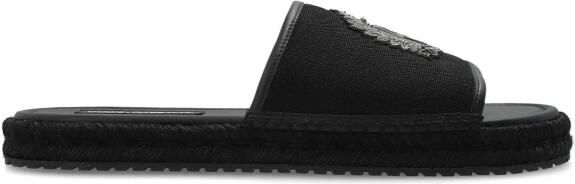 Dolce & Gabbana Logo Slides