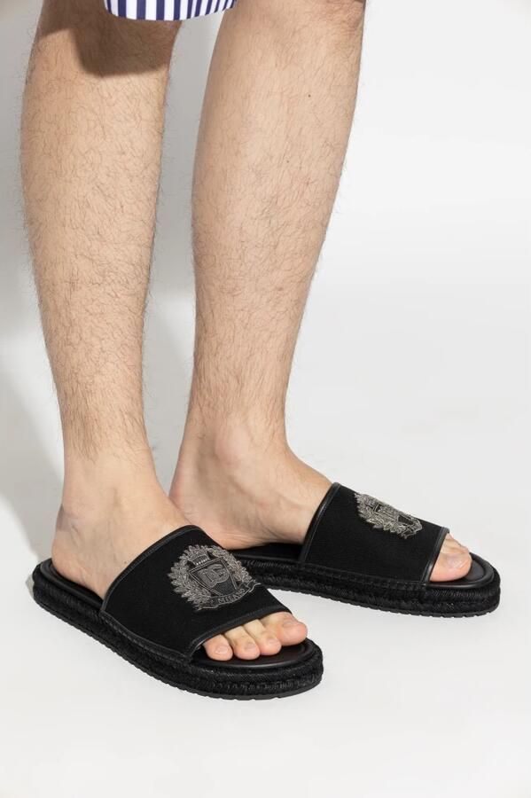 Dolce & Gabbana Logo Slides - Foto 2