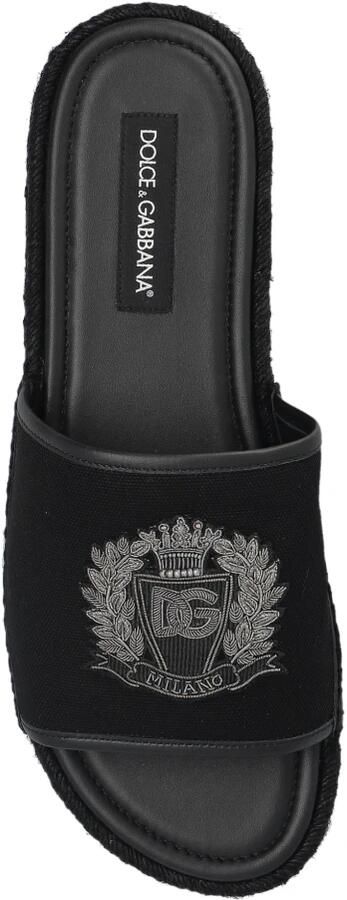Dolce & Gabbana Logo Slides - Foto 4