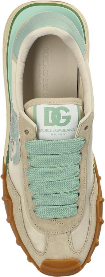 Dolce & Gabbana Logo Sneakers - Foto 2