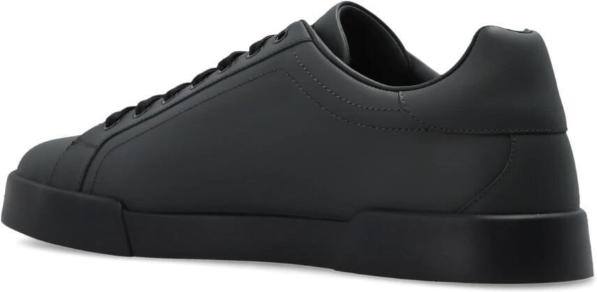 Dolce & Gabbana Logo Sneakers - Foto 4