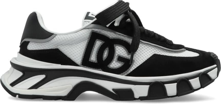 Dolce & Gabbana DG Country Road Sneakers
