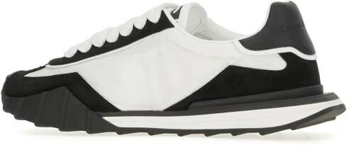 Dolce & Gabbana Logo Sneakers - Foto 3