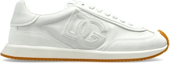 Dolce & Gabbana Logo Sportschoenen