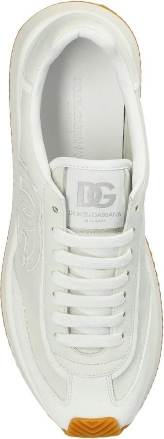 Dolce & Gabbana Logo Sportschoenen - Foto 2