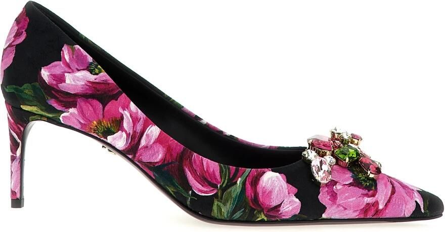 Dolce & Gabbana Lollo Pumps