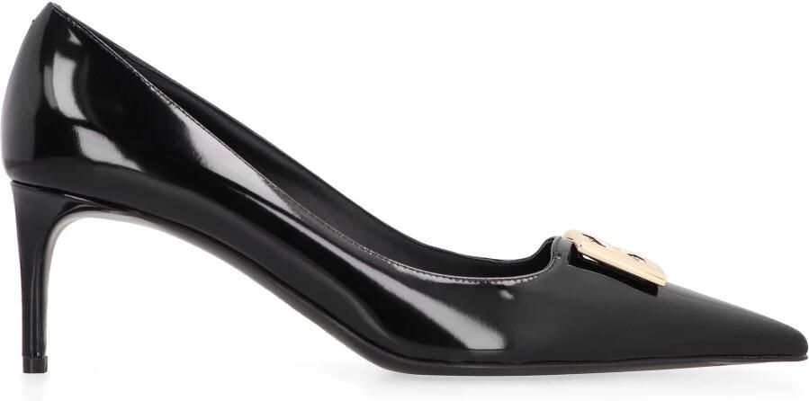 Dolce & Gabbana Lollo Pumps