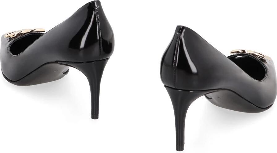 Dolce & Gabbana Lollo Pumps - Foto 2