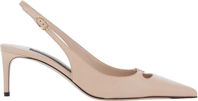 Dolce & Gabbana Lollo Slingback Pump