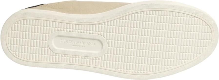Dolce & Gabbana London Low-Top Sneakers - Foto 2