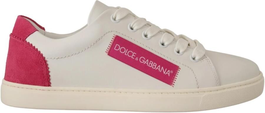 Dolce & Gabbana Low-top Sneaker