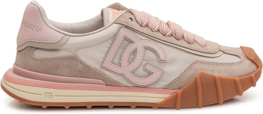 Dolce & Gabbana Low-top Sneaker