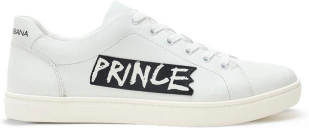 Dolce & Gabbana Low-Top Sneakers DNA - Foto 2