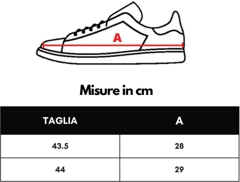 Dolce & Gabbana Low-Top Sneakers DNA