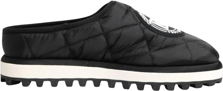 Dolce & Gabbana Low-top Sneakers - Foto 2