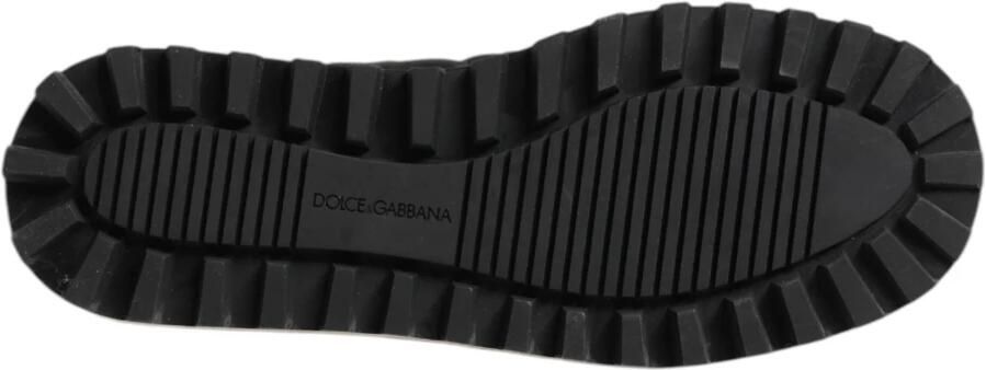 Dolce & Gabbana Low-top Sneakers