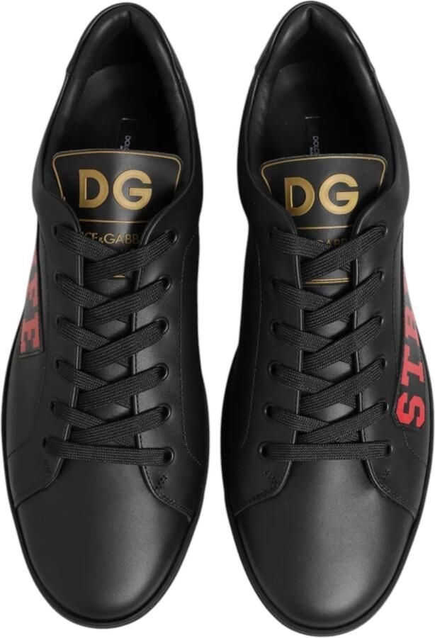 Dolce & Gabbana Low-top Sneakers