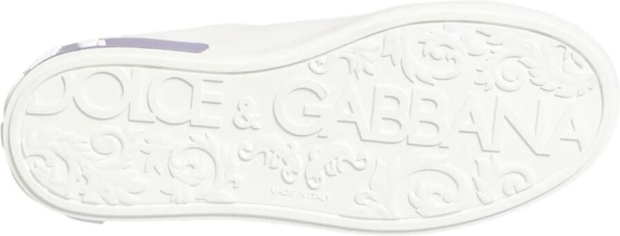 Dolce & Gabbana Low-top Sneakers