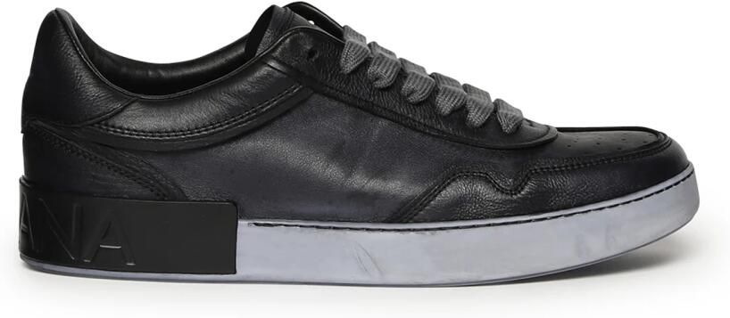 Dolce & Gabbana Low-Top Sneakers - Foto 2