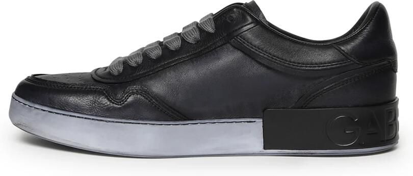 Dolce & Gabbana Low-Top Sneakers