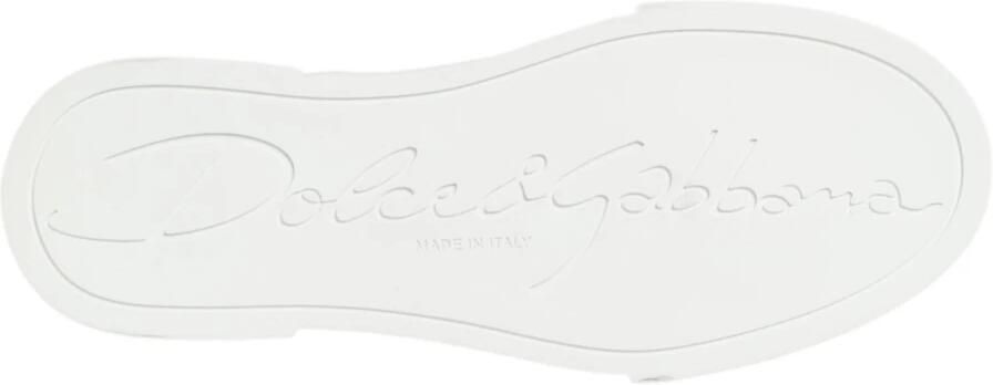 Dolce & Gabbana Low-top Sneakers