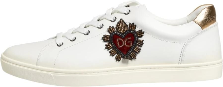 Dolce & Gabbana Low-top Sneakers
