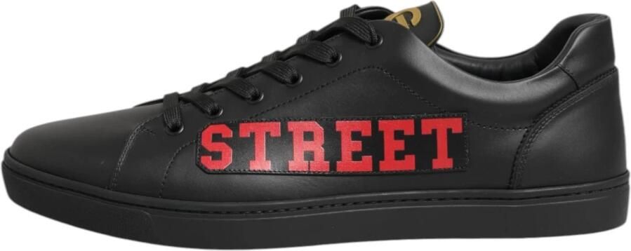 Dolce & Gabbana Low-top Sneakers