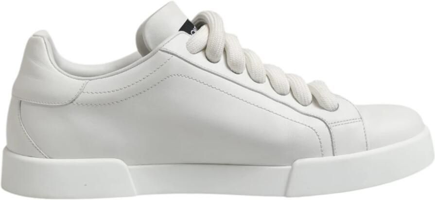 Dolce & Gabbana Low Top Sneakers