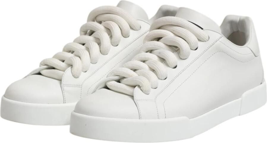 Dolce & Gabbana Low Top Sneakers - Foto 2