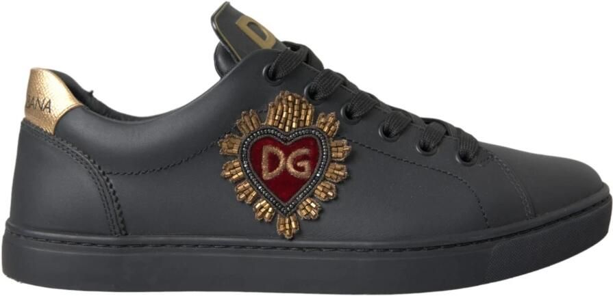 Dolce & Gabbana Low-top Sneakers