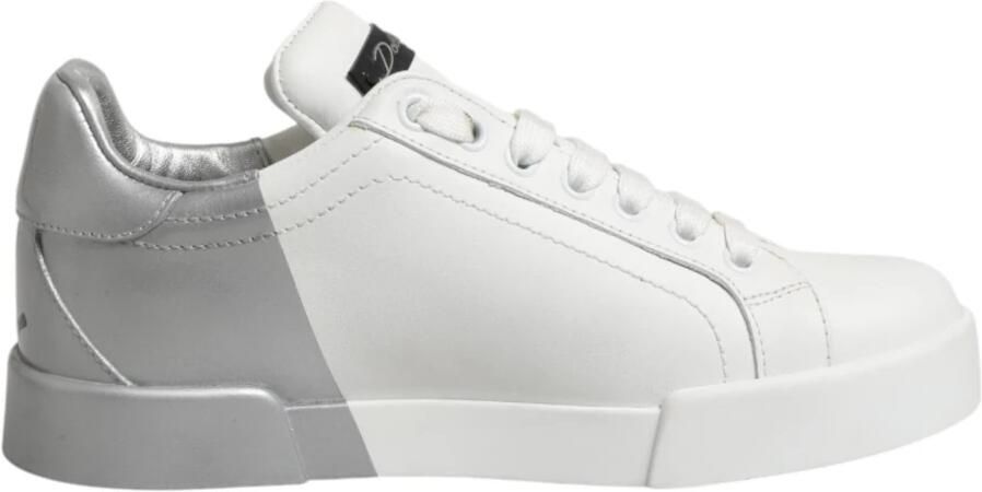 Dolce & Gabbana Low Top Sneakers