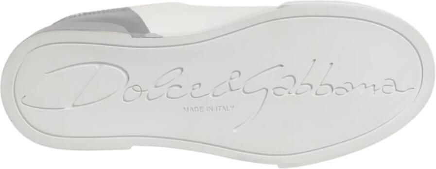 Dolce & Gabbana Low Top Sneakers - Foto 2