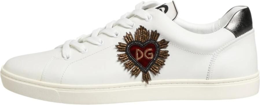 Dolce & Gabbana Low-top Sneakers