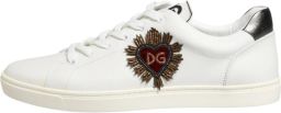 Dolce & Gabbana Low-Top Sneakers