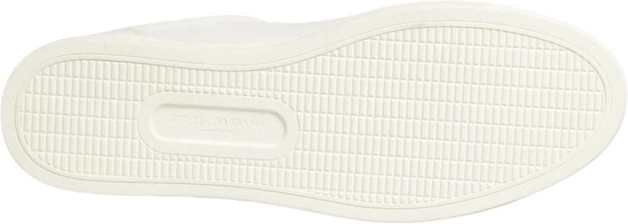 Dolce & Gabbana Low-top Sneakers - Foto 2
