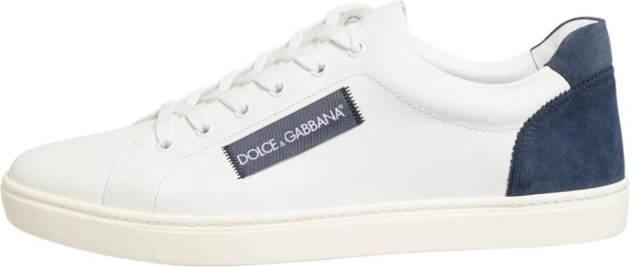 Dolce & Gabbana Low-Top Sneakers