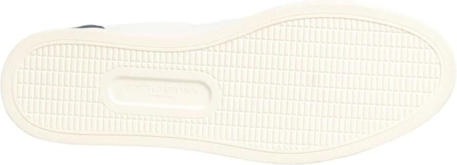 Dolce & Gabbana Low-Top Sneakers - Foto 2