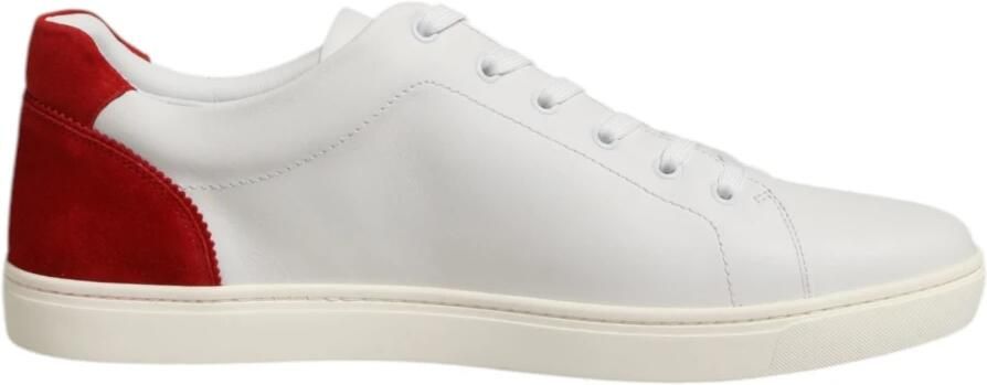 Dolce & Gabbana Low Top Sneakers