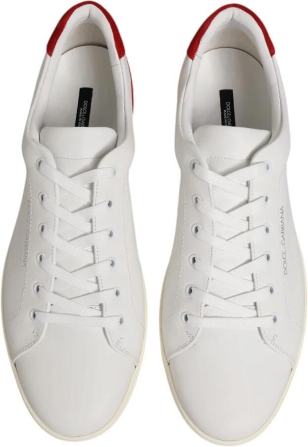 Dolce & Gabbana Low Top Sneakers - Foto 2